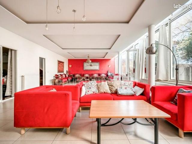 Maison vente à Nanterre, Colombes