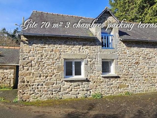 Maison vente à Saint-Brieuc, Bretagne