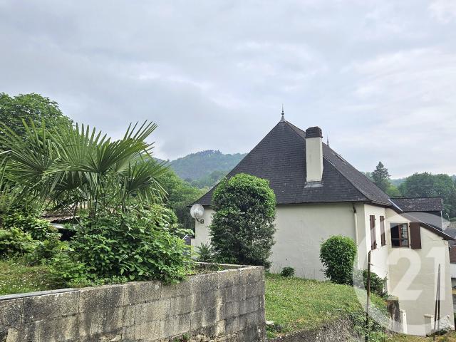 Maison vente à Oloron-Sainte-Marie, Mauléon-licharre