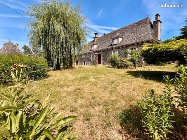 Maison vente à Tulle, Saint-julien-aux-bois