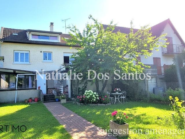 Maison vente à Palaiseau, Linas