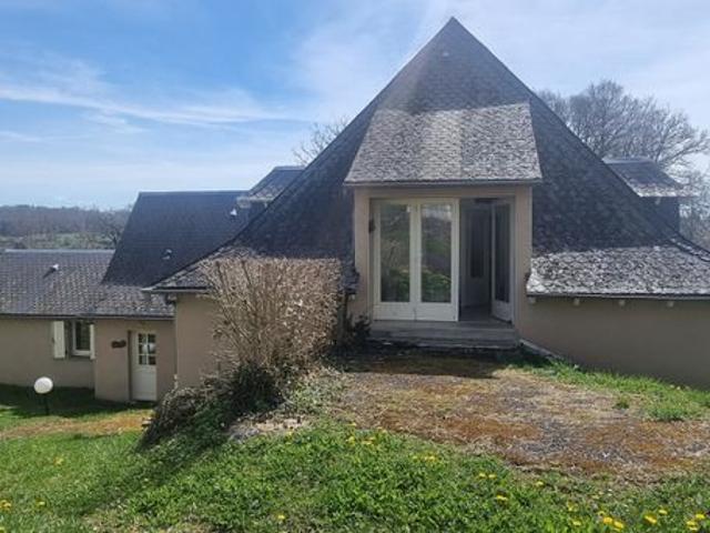 Maison vente à Rodez, Brommat