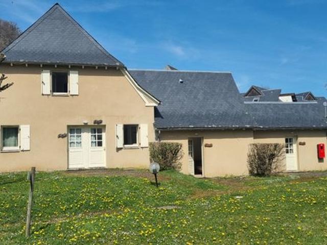 Maison vente à Brommat