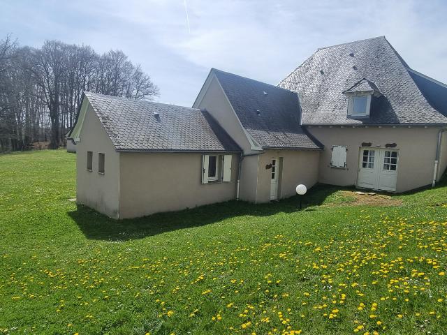 Maison vente à Brommat, Aveyron