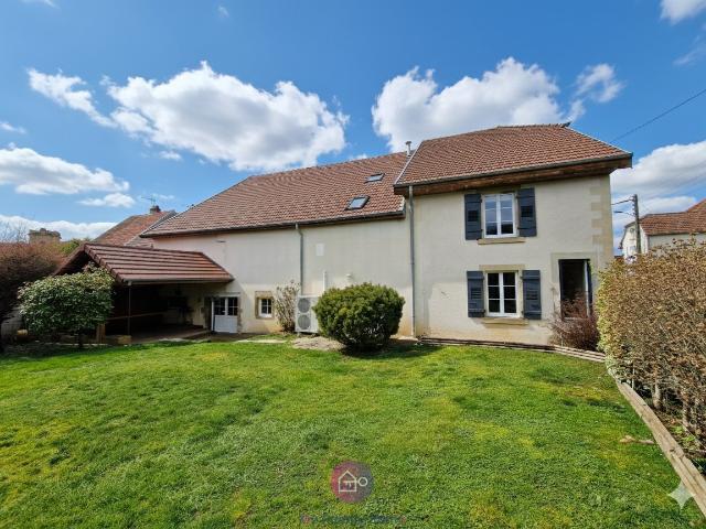 Maison vente à Lure, Saulx