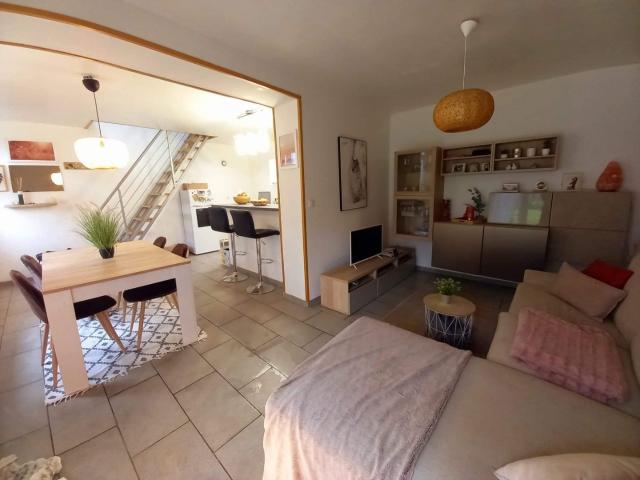 Maison vente à Solre-le-Château, Nord