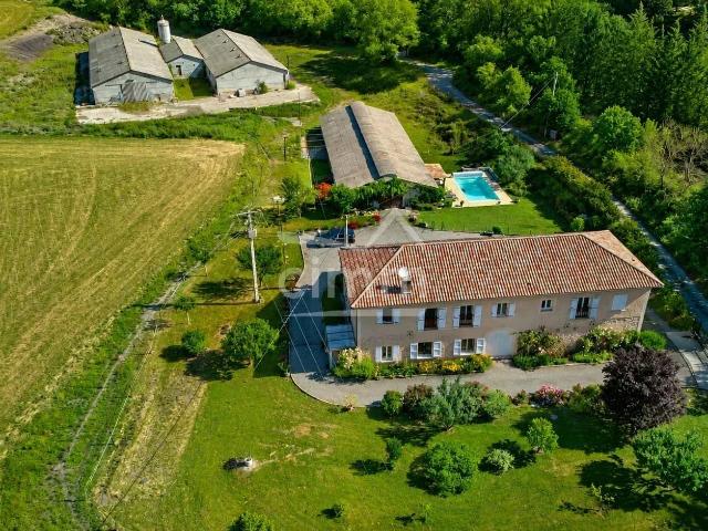 Maison vente à Digne-les-Bains, La Robine-sur-galabre