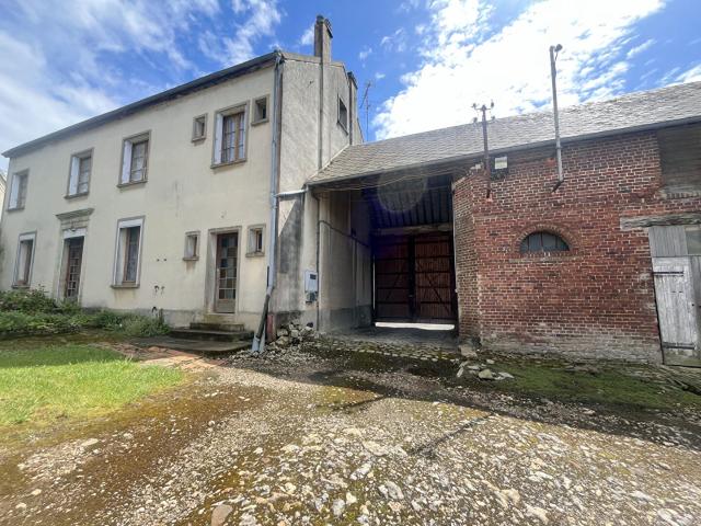 Maison vente à Méru, Oise