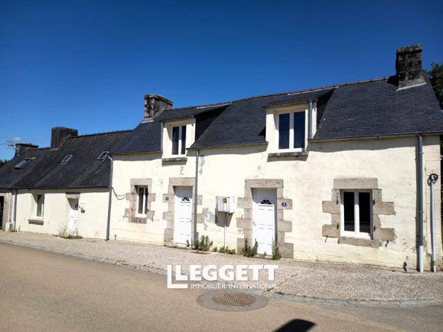 Maison vente à Châteaulin, Bretagne