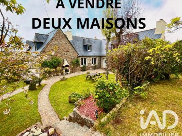 Maison vente à Tréguier