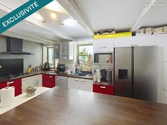 Maison vente à Épinal, Epinal
