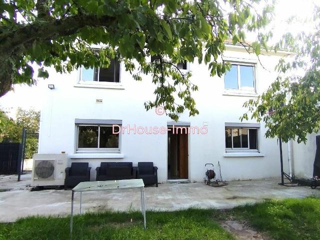 Maison vente à Nantes, Saint-sébastien-sur-loire