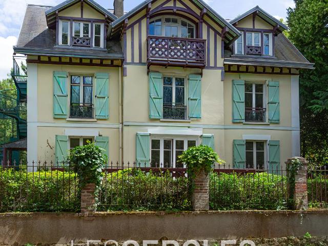 Maison vente à Nanterre, Rueil-malmaison