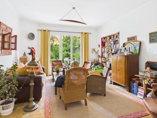 Maison vente à Nantes, Rezé