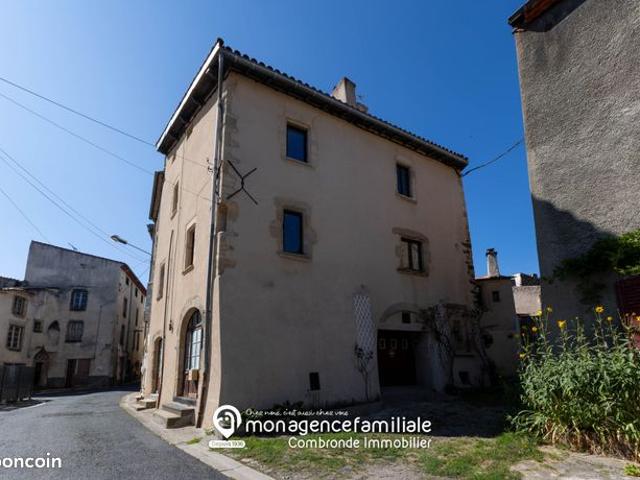 Maison vente à Saint-amant-tallende, Guadeloupe