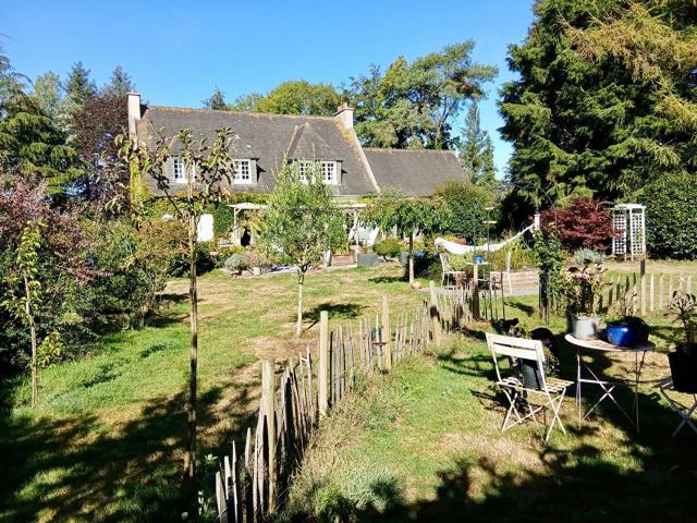 Maison vente à Poulpry, Scrignac