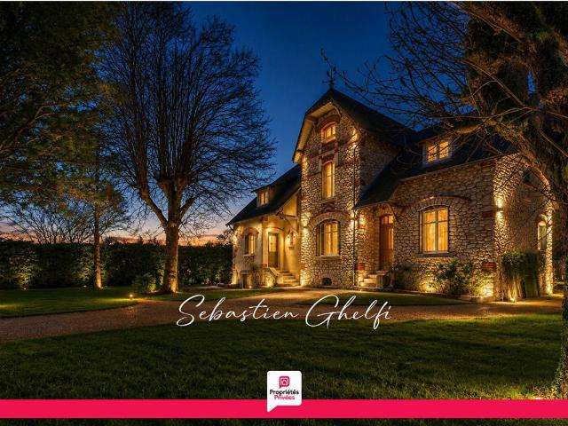 Maison vente à Romorantin-Lanthenay, Romorantin-lanthenay