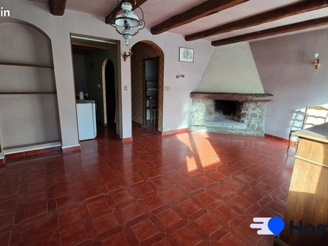 Maison vente à Briançon