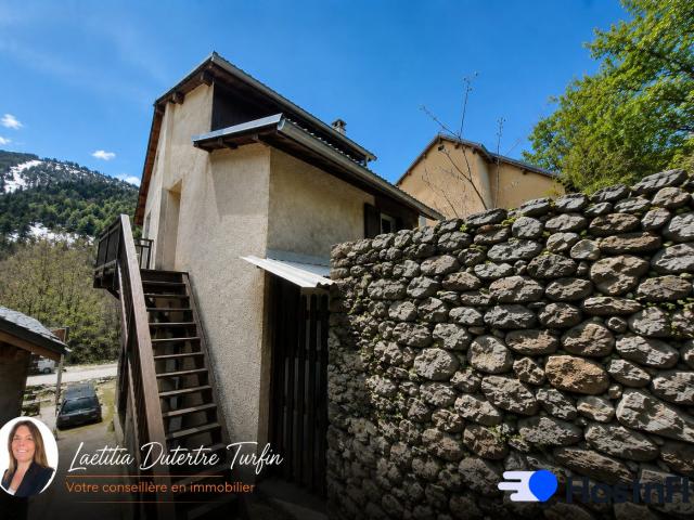 Maison vente à Le Paradis, Briançon