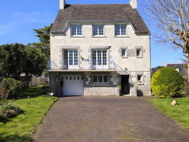 Maison vente à Châteaulin, Bretagne