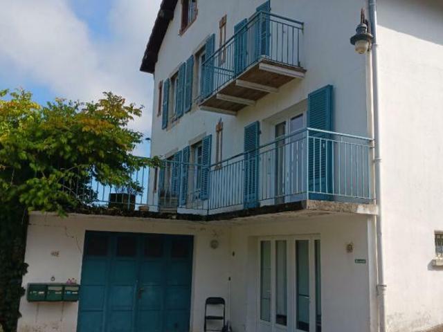 Maison vente à Lons-le-Saunier, Lons-le-saunier