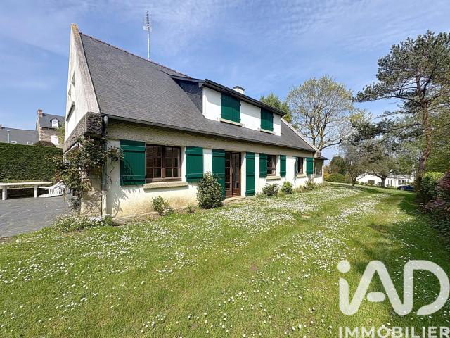 Maison vente à Dinan, Bretagne