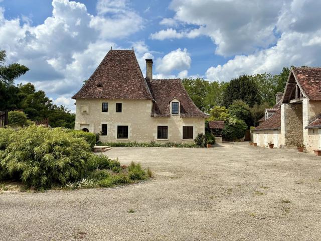 Maison vente à Le Blanc