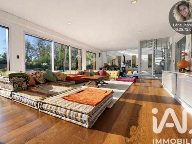 Maison vente à Antony, Hauts-de-Seine