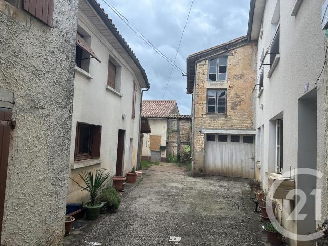 Maison vente à Niort, Lezay