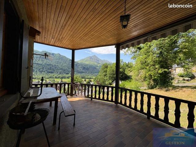 Maison vente à Argelès-Gazost, Aucun