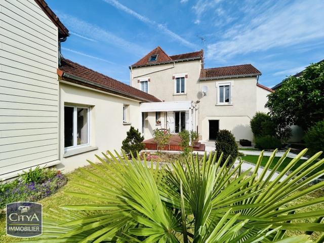 Maison vente à Châteauroux, Villedieu-sur-indre