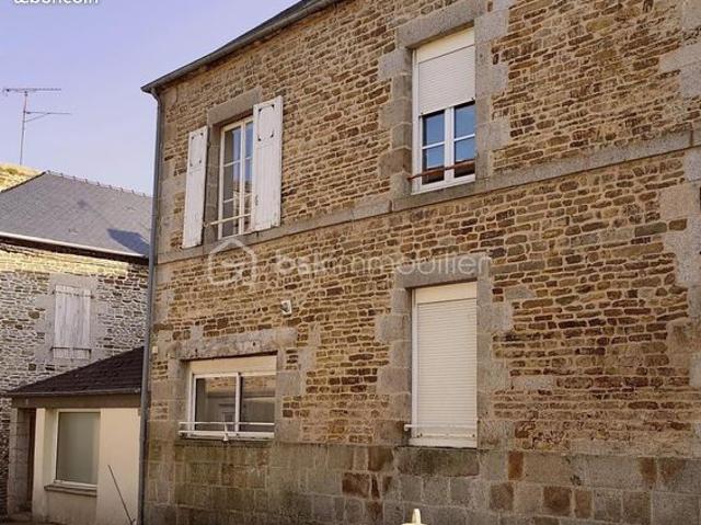 Maison vente à Avranches, Saint-james