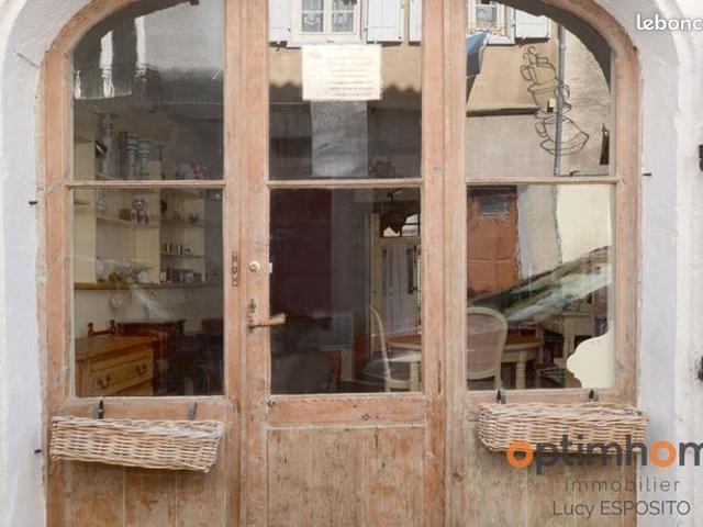 Maison vente à Confolens