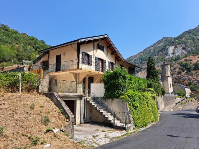 Maison vente à Sainte-Colombe-sur-Guette, Aude