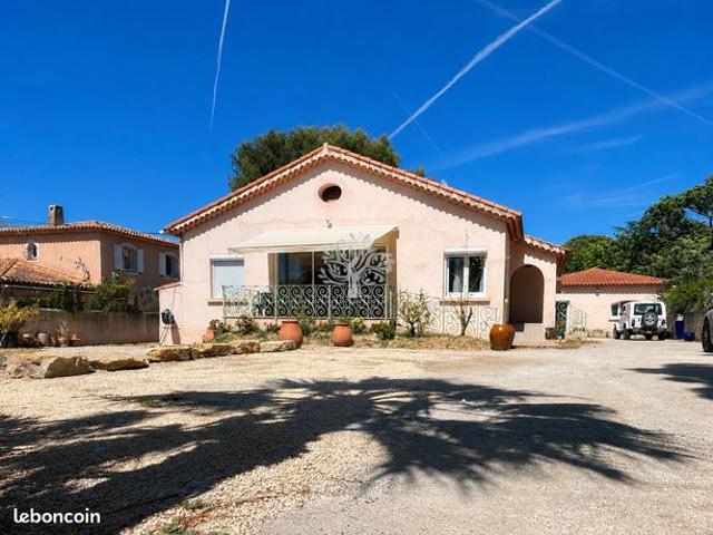 Maison vente à Arrondissement de Toulon, Saint-cyr-sur-mer