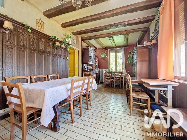 Maison vente à Les Mazures, Ardennes