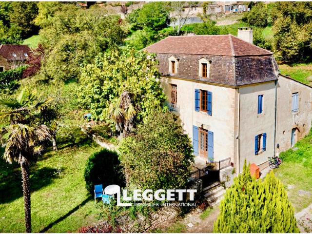 Maison vente à Sarlat-la-Canéda, Beynac-et-cazenac