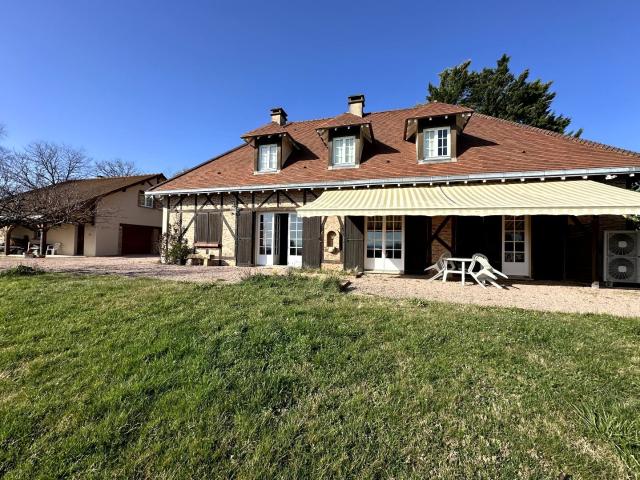 Maison vente à Vichy, Abrest