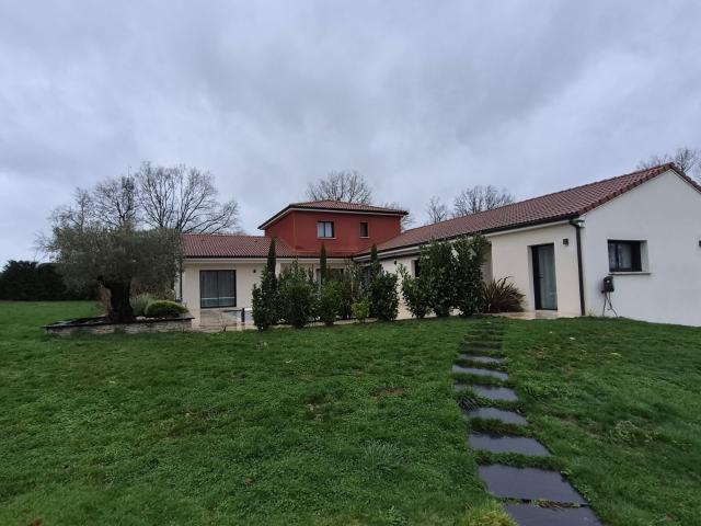 Maison vente à Limoges, Condat-sur-vienne