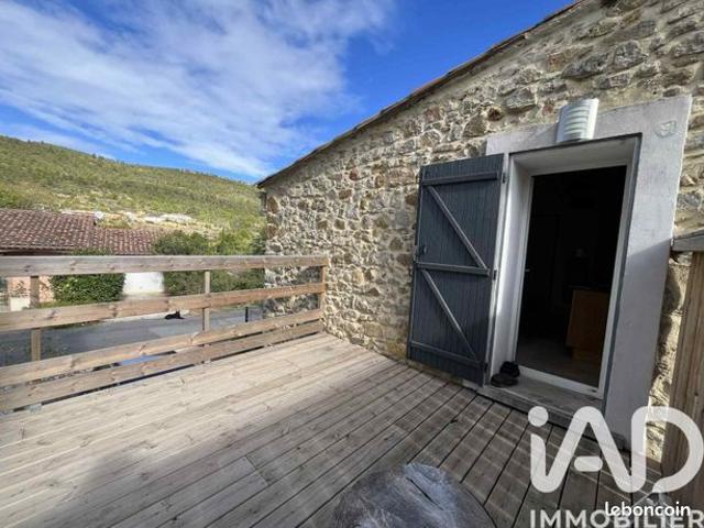 Maison vente à Cahors, Albas