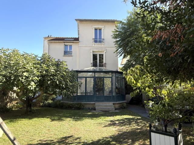 Maison vente à Centre Ville, Maisons-Alfort