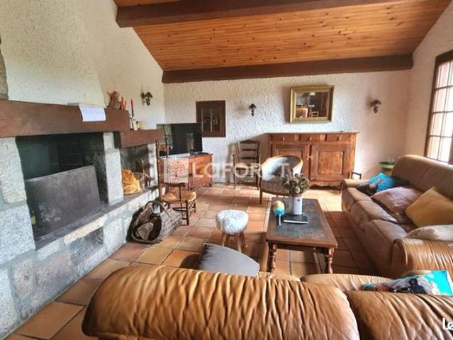 Maison vente à Yssingeaux, Chenereilles