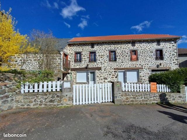 Maison vente à Saint-Flour, Coren