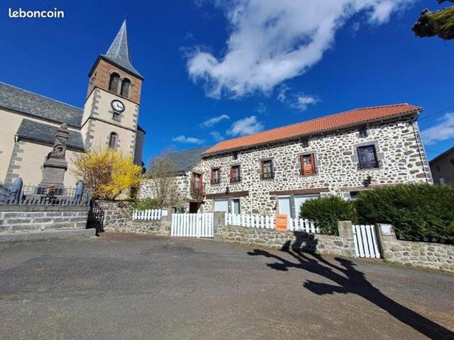 Maison vente à Saint-Flour, Coren