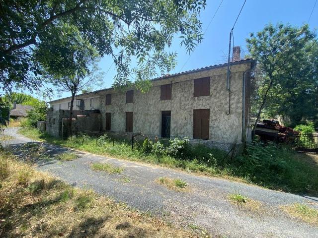 Maison vente à Saint-christoly-de-blaye, Gironde
