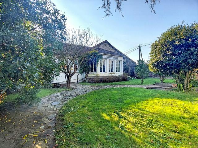 Maison vente à Nantes, Saint-julien-de-concelles