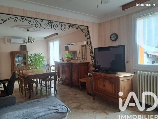 Maison vente à Limoux, Couiza