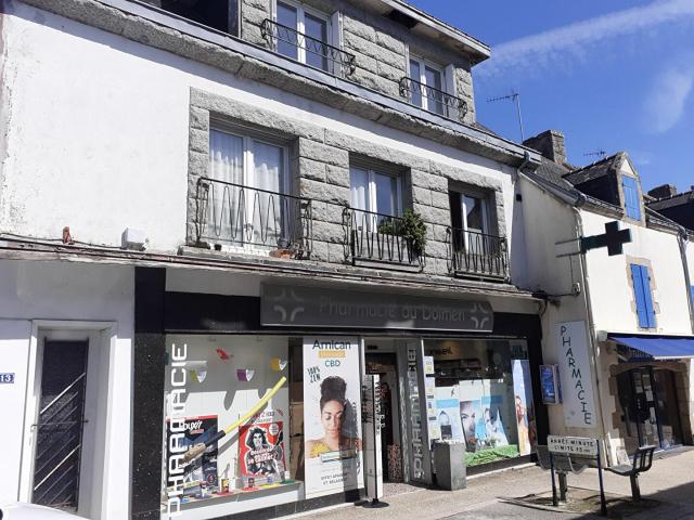 Maison vente à Lorient, Bretagne