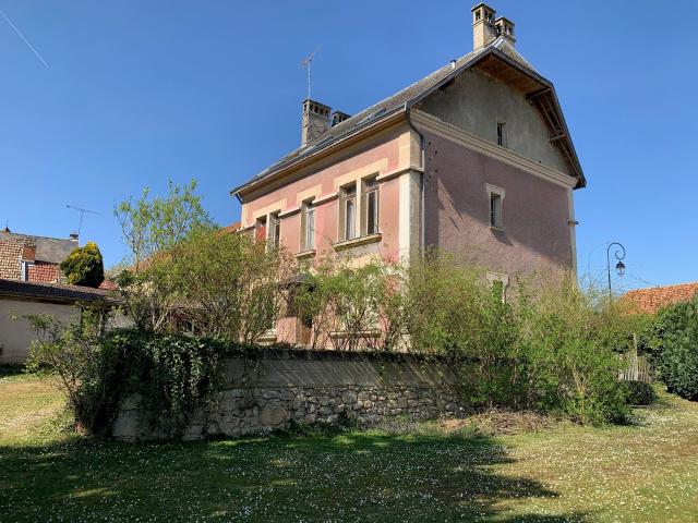 Maison vente à Reims, Vandeuil