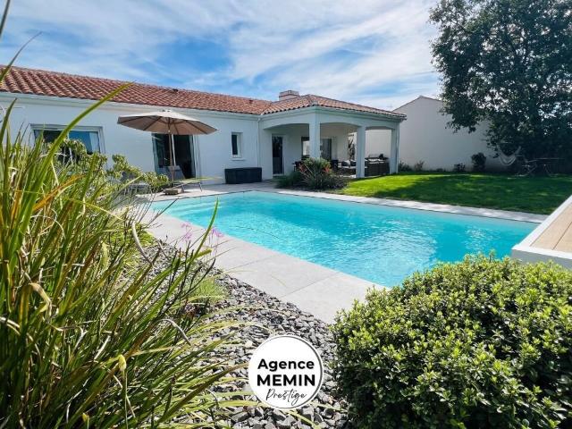 Maison vente à Les Sables-d'Olonne, Brem-sur-mer